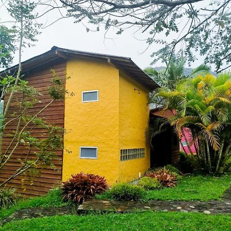 Jardin Utopia Dış mekan fotoğraf