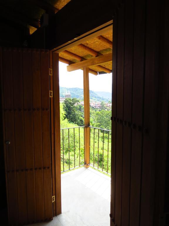 Jardin Utopia Dış mekan fotoğraf