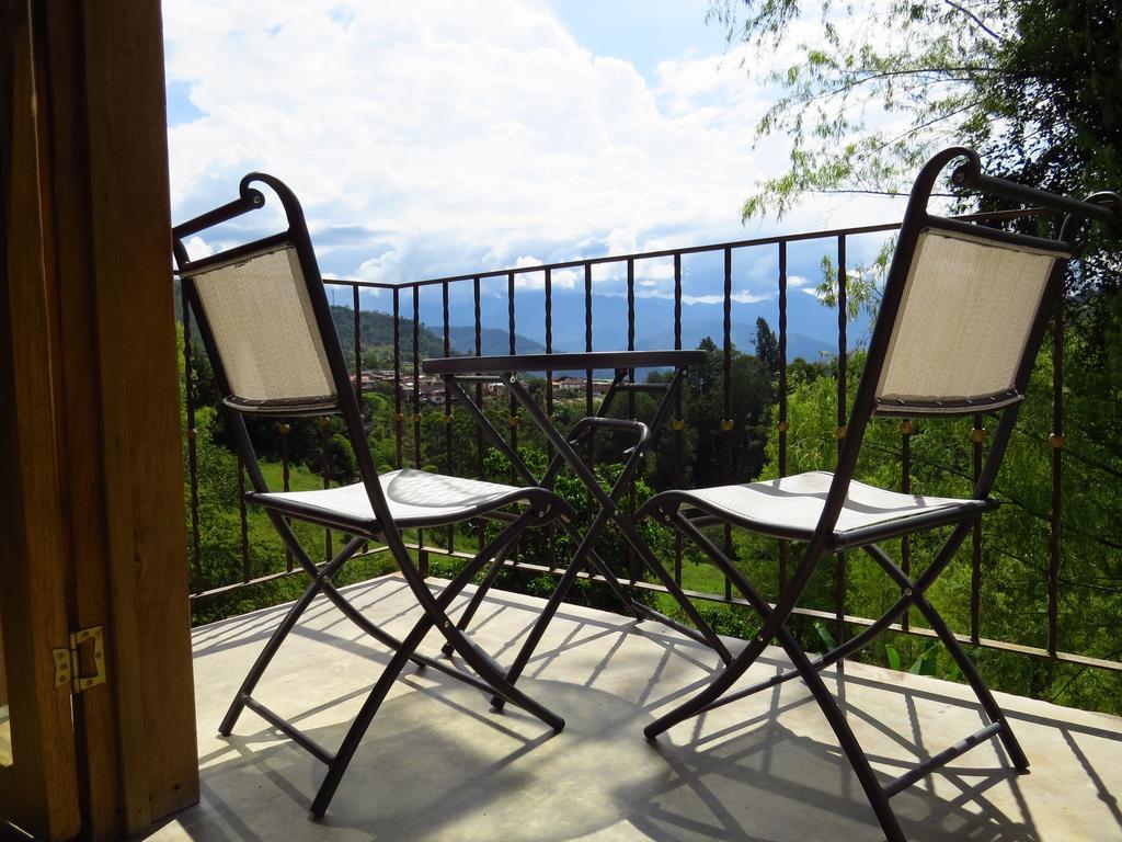 Jardin Utopia Dış mekan fotoğraf